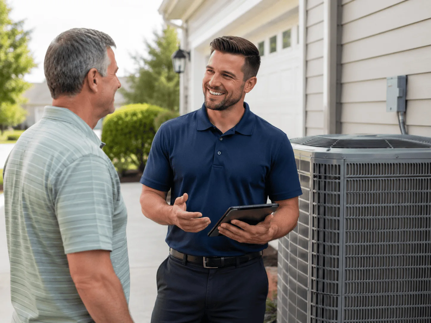 Heat Pump Installation Windsor, CO FAQs